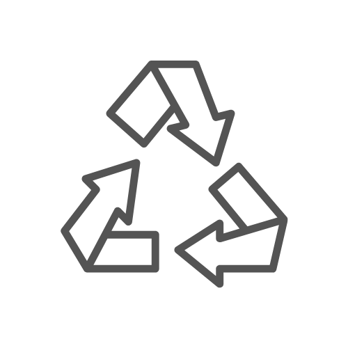 Acier Jansen - une matière recyclable à l'infini